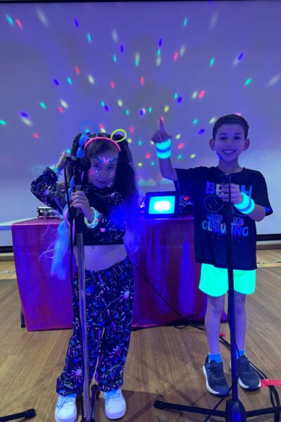 4. GLOW Disco Smalls Road PHOTOS (2)